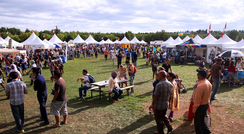 Visitors_and_Pavilions_at_the_Heritage_Festival_in_Edmonton,_Alberta,_Canada.jpg